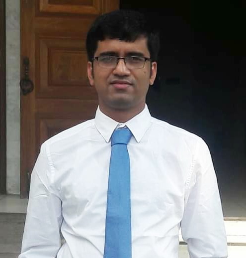 ডা. প্রাণেশ চন্দ্র পন্ডিত icon
