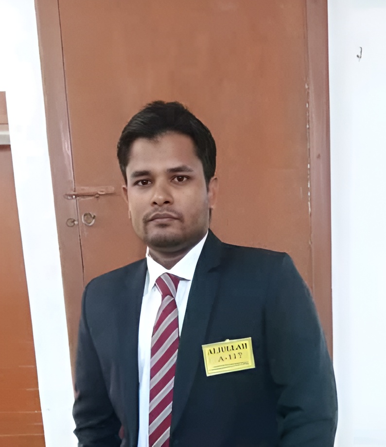 অলিউল্লাহ ভূইয়া icon