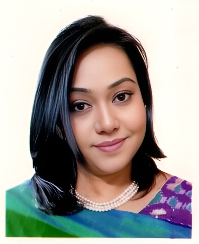 মাহবুবা ফারজানা icon